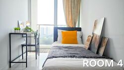 The Centris (D22), Apartment #488123151